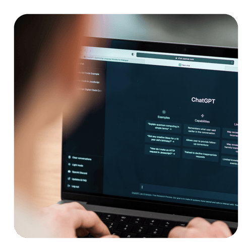 Vaudit_Website_Prompt_ID_Search Is Shifting To Al